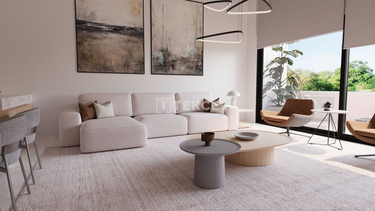 Apartamento en İskele, Chipre, 84 m² - imagen 11