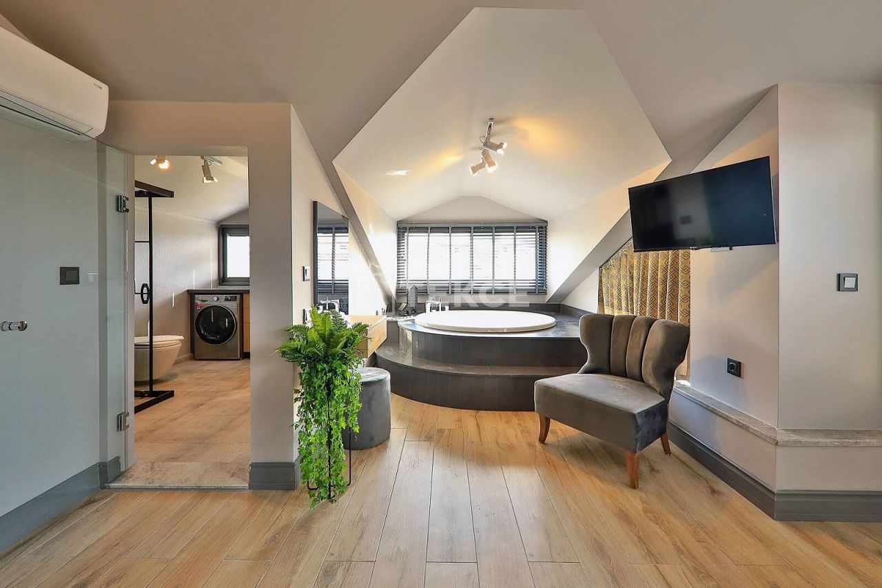 Villa a Fethiye, Turchia, 200 m² - foto 13