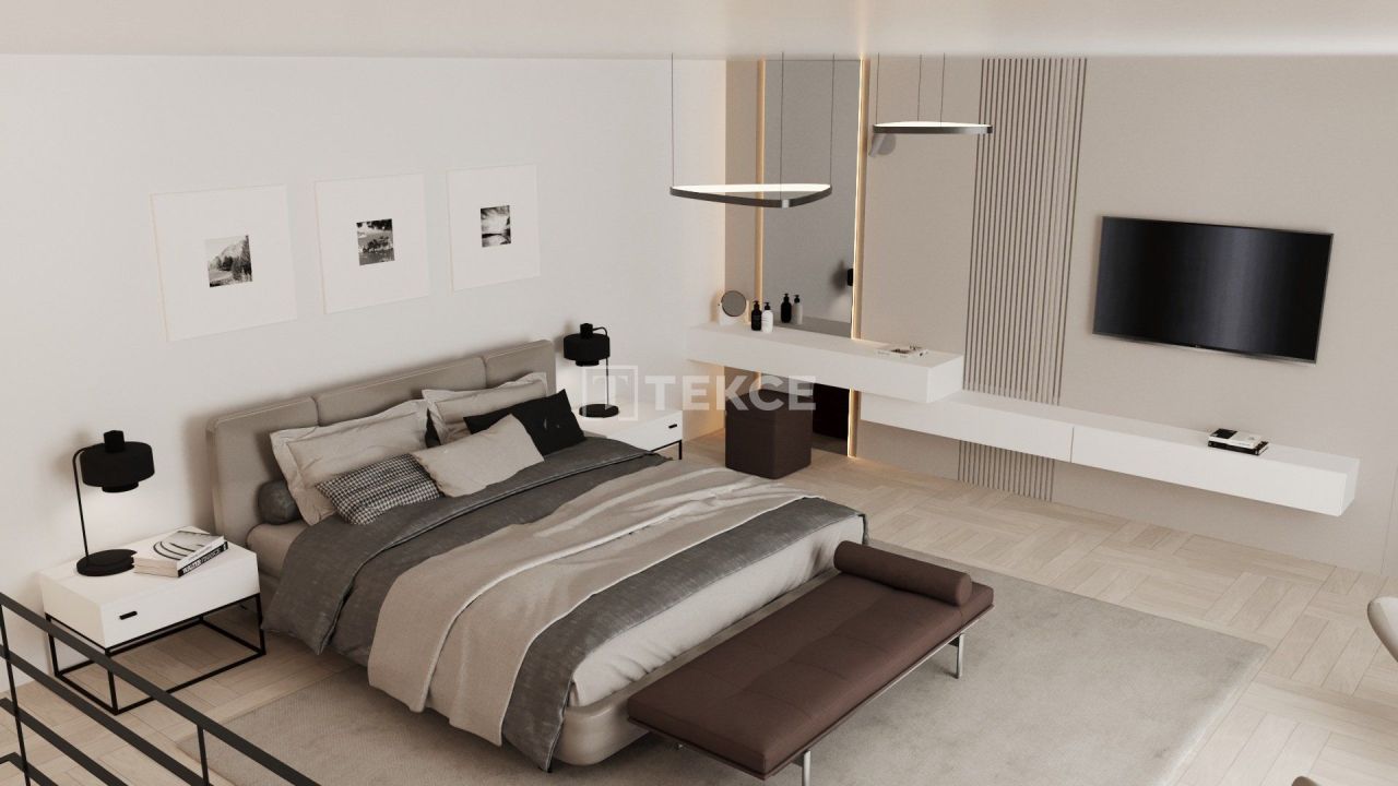 Apartamento en İskele, Chipre, 84 m² - imagen 13