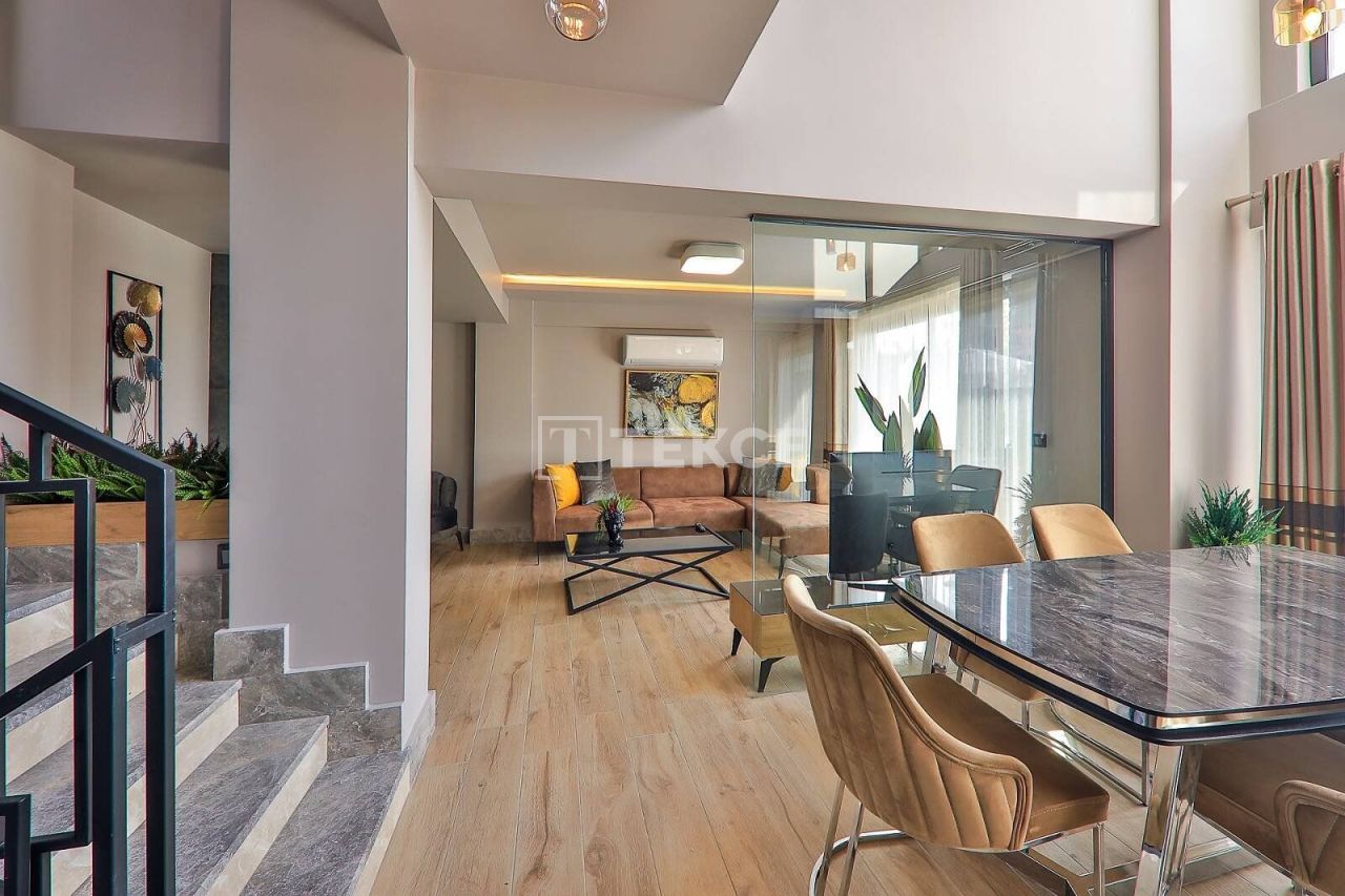 Villa a Fethiye, Turchia, 200 m² - foto 17