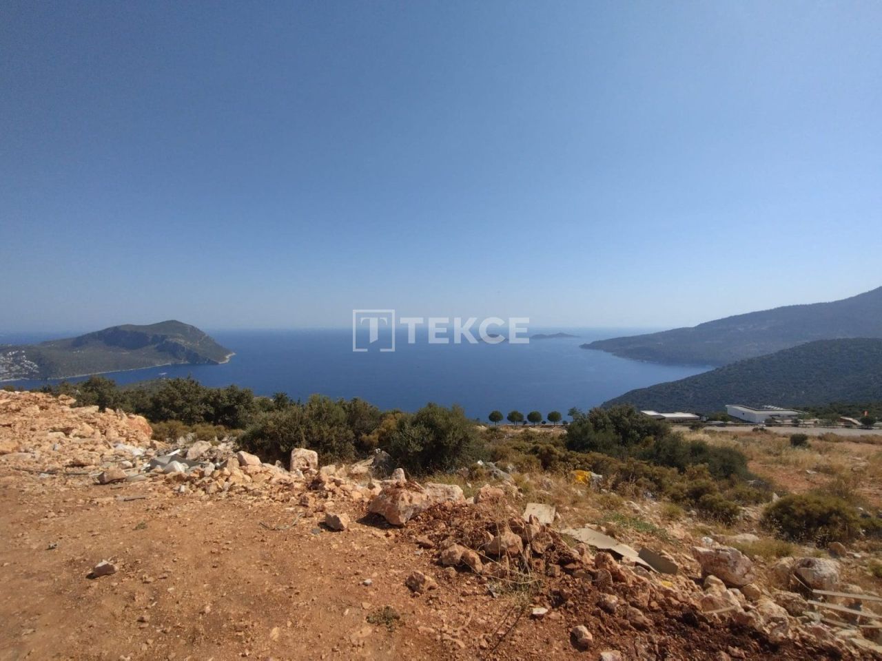 Villa à Kalkan, Turquie, 515 m² - image 17