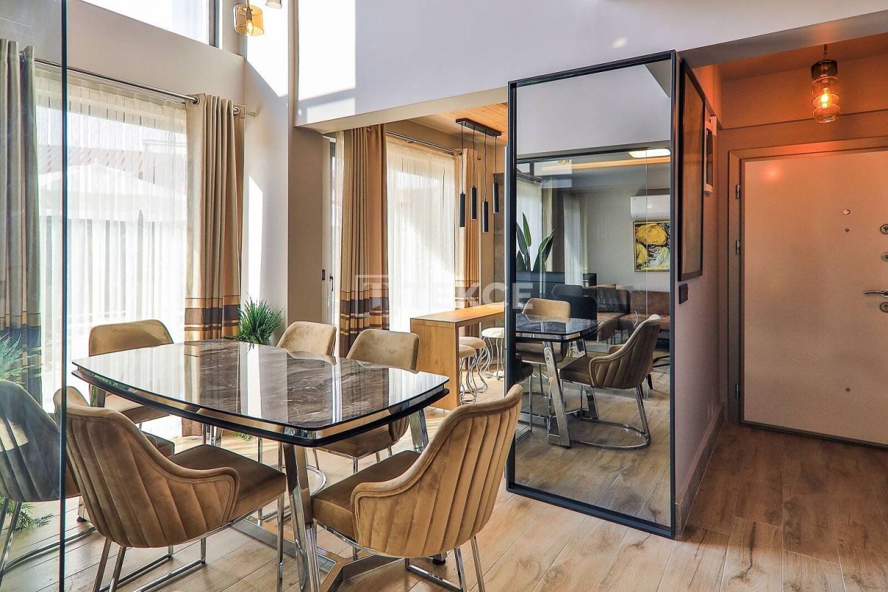 Villa a Fethiye, Turchia, 200 m² - foto 19