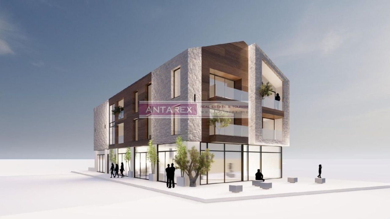 Apartment in Igalo, Montenegro, 49 m² - Foto 6