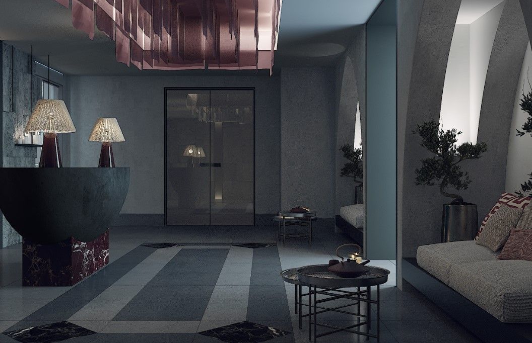 Flat in Istanbul, Turkey, 62 m² - picture 9