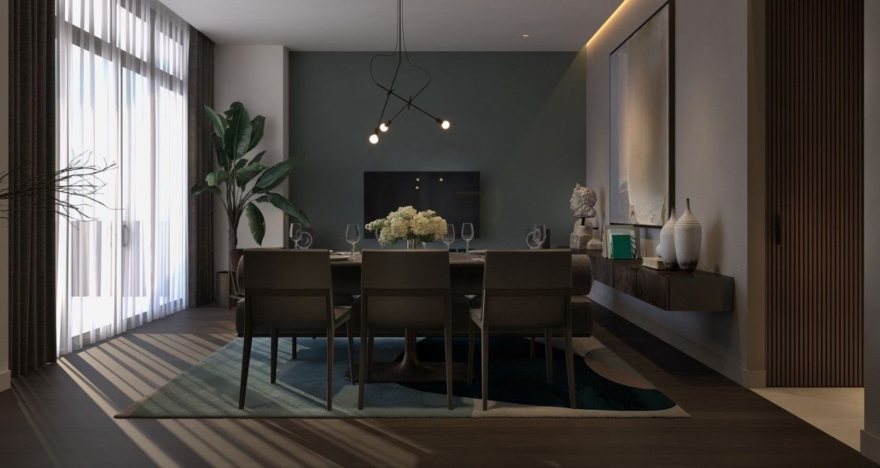 Flat in Istanbul, Turkey, 62 m² - picture 12