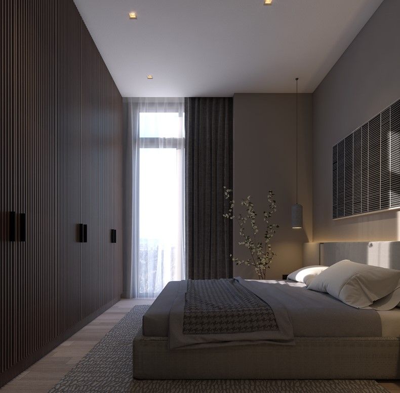 Flat in Istanbul, Turkey, 62 m² - picture 15