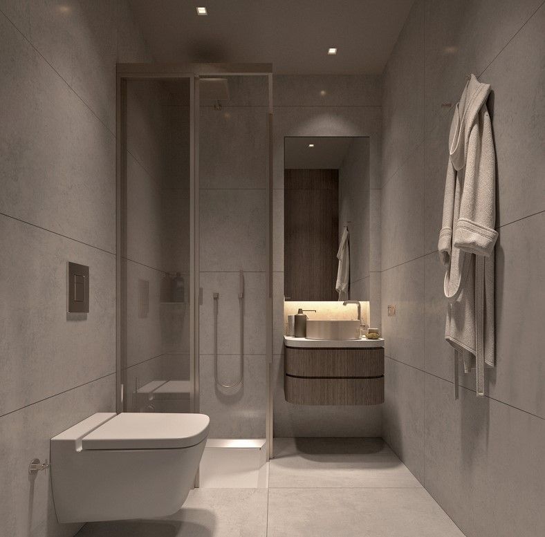 Flat in Istanbul, Turkey, 62 m² - picture 16