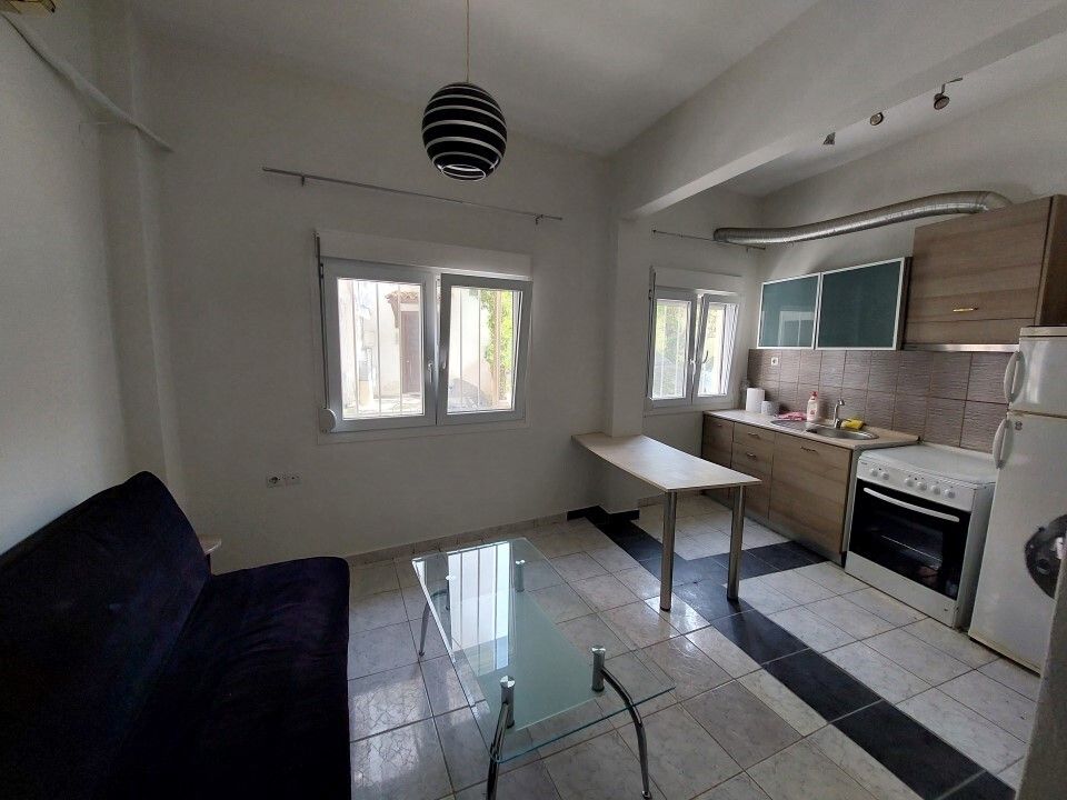 Wohnung in Thessaloniki, Griechenland, 43 m² - Foto 1