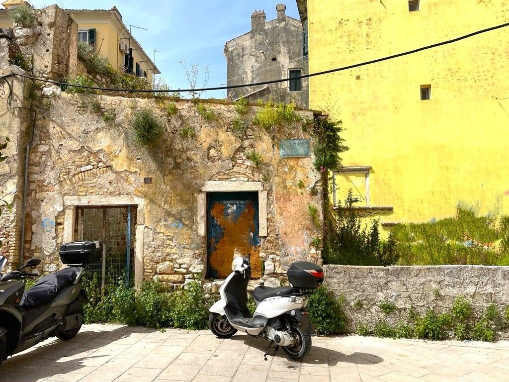 Terrain à Corfou, Grèce, 182 m² - image 5