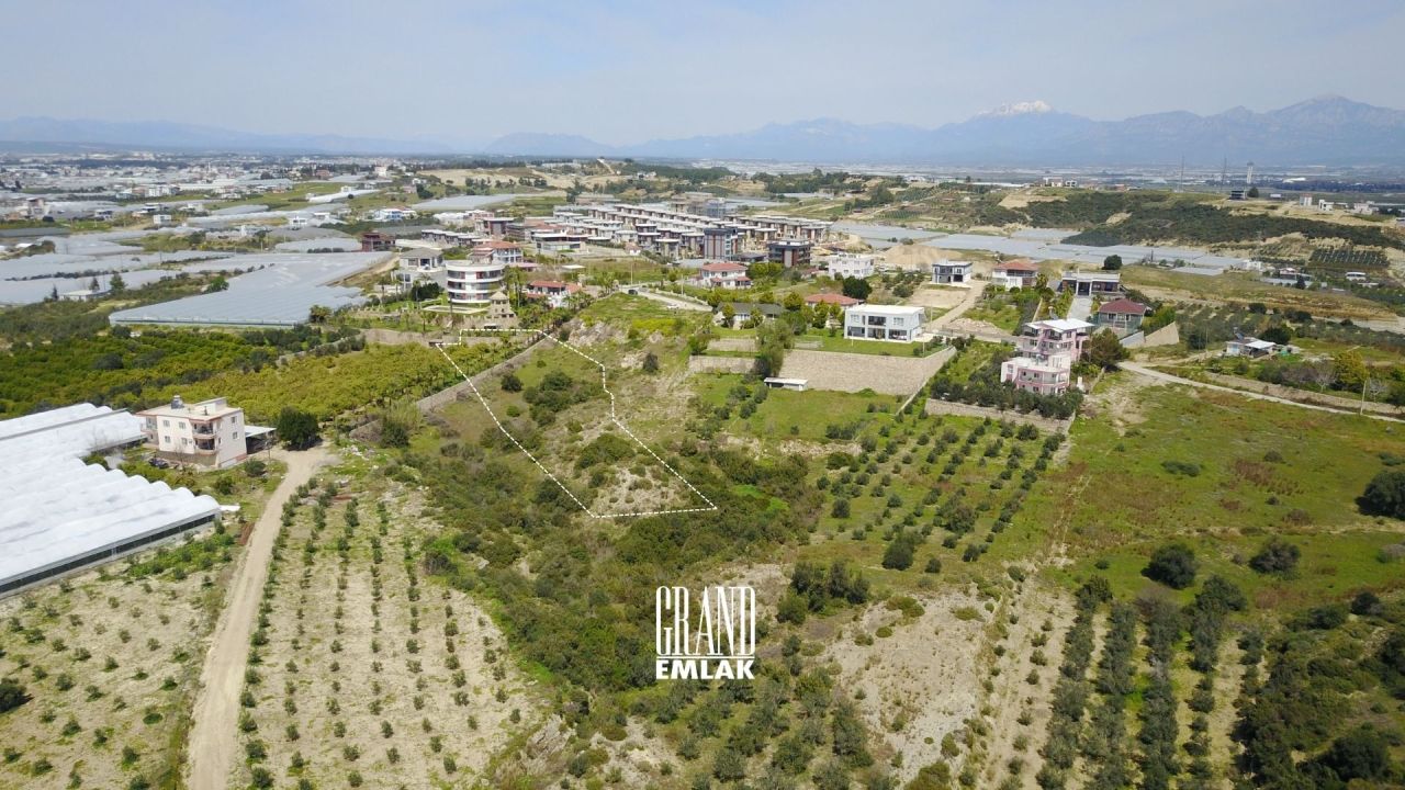 House in Antalya, Turkey, 150 m² - picture 4