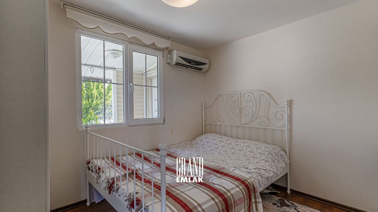 House in Antalya, Turkey, 150 m² - picture 11