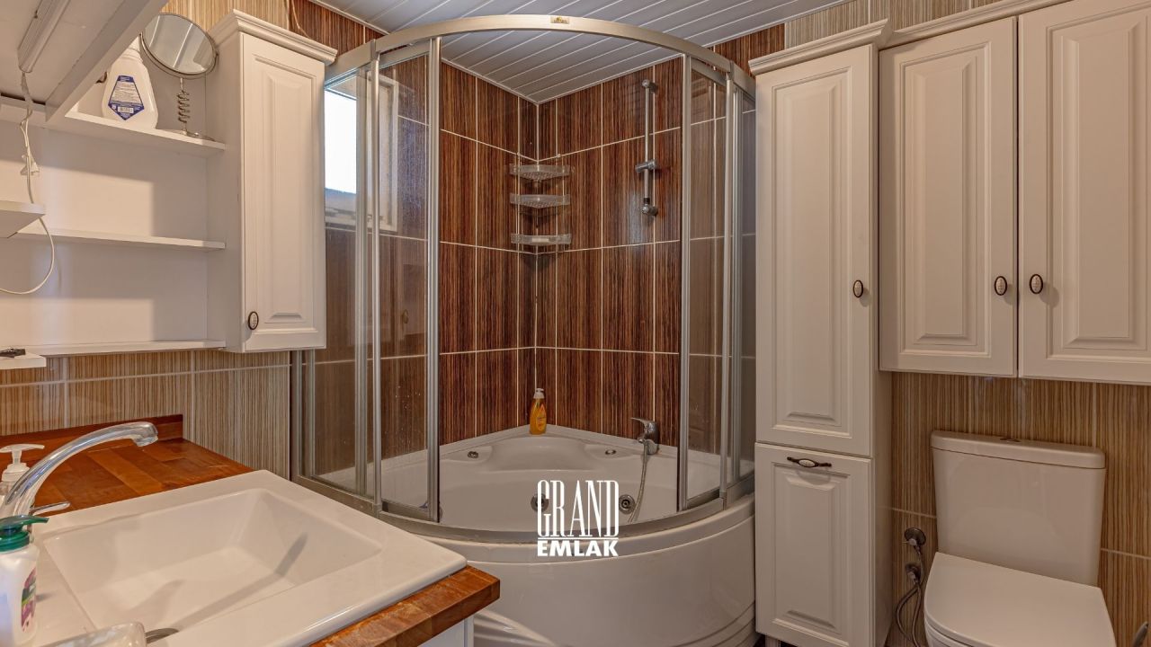 House in Antalya, Turkey, 150 m² - picture 17