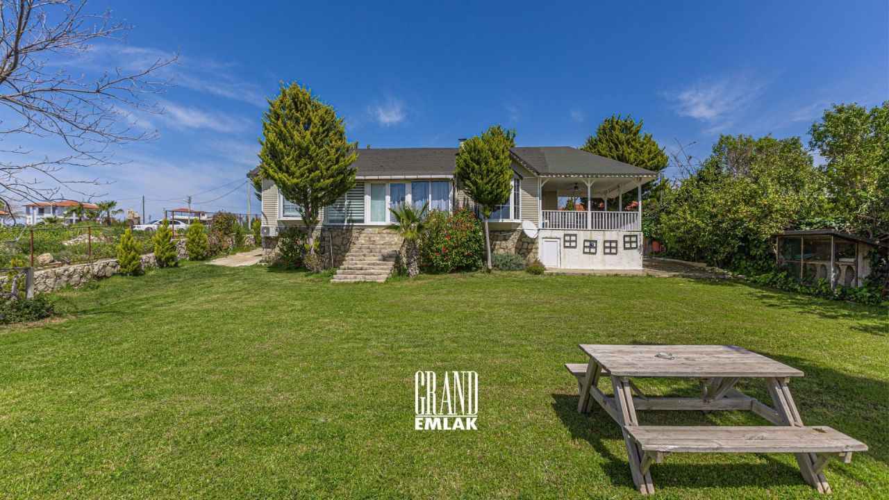 House in Antalya, Turkey, 150 m² - picture 2