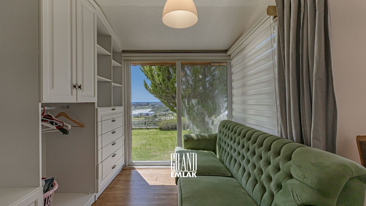 House in Antalya, Turkey, 150 m² - picture 12