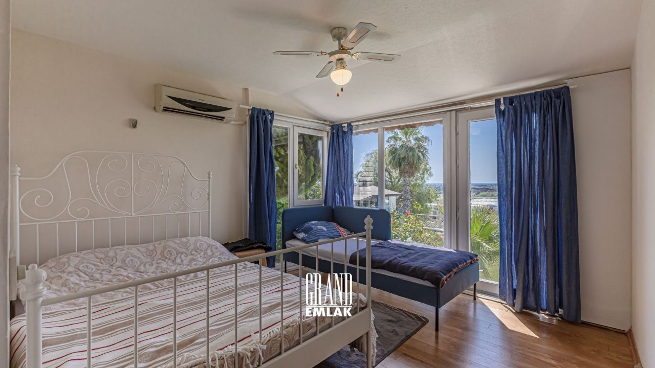 House in Antalya, Turkey, 150 m² - picture 14