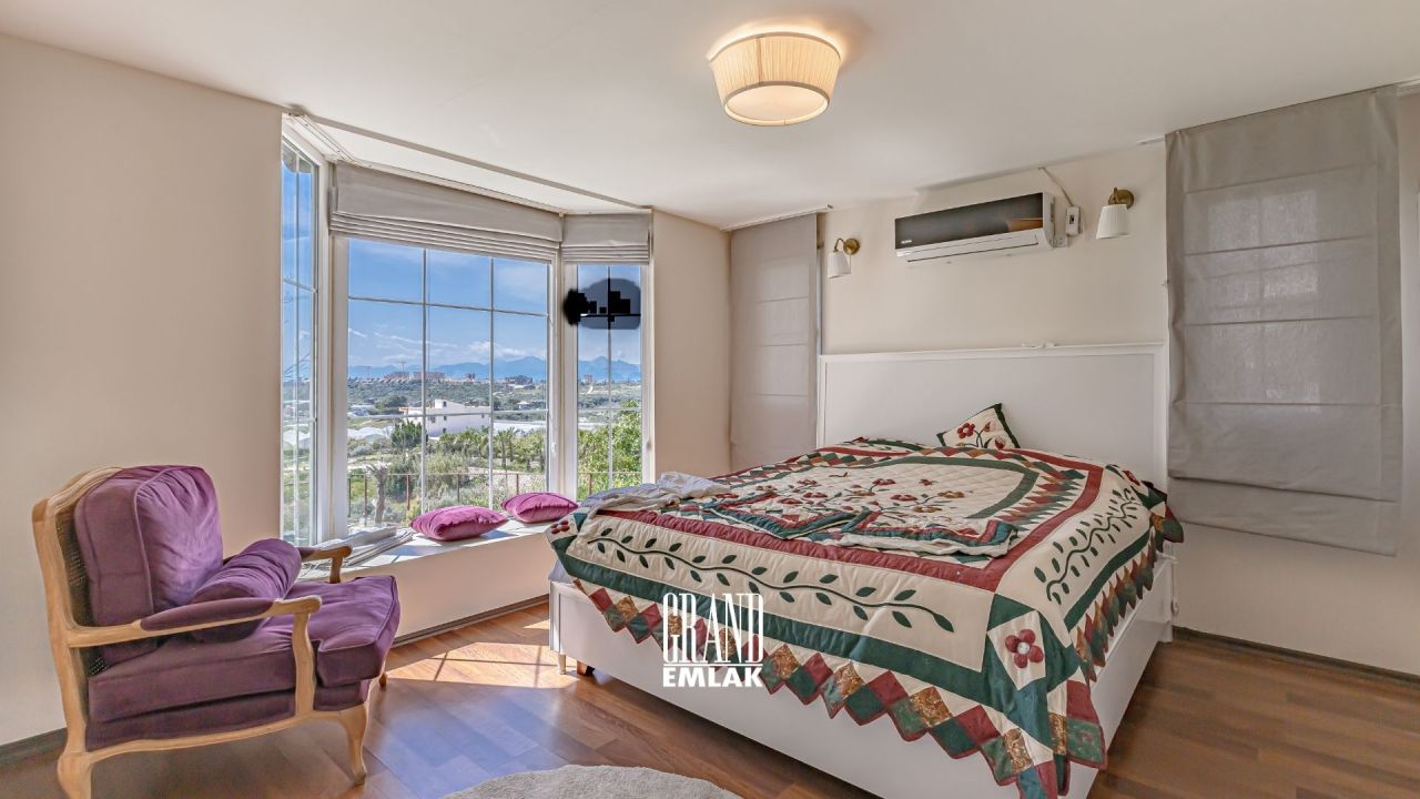 House in Antalya, Turkey, 150 m² - picture 10