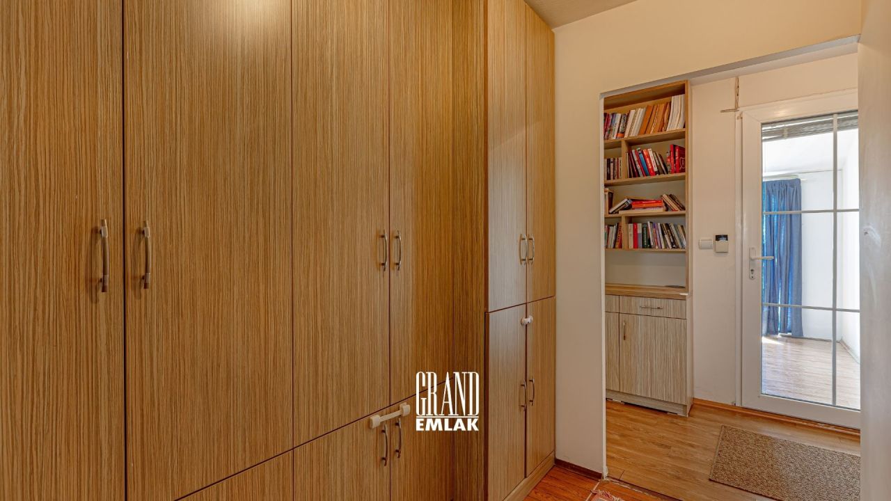 House in Antalya, Turkey, 150 m² - picture 9