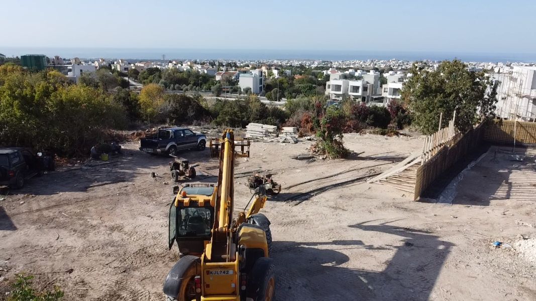 Villa a Paphos, Cipro, 248 m² - foto 6