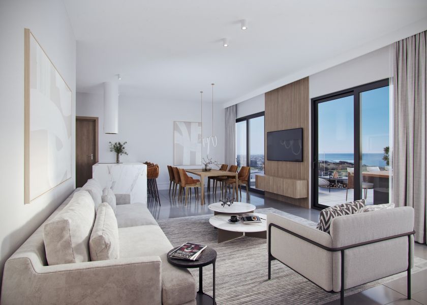 Villa a Paphos, Cipro, 248 m² - foto 11