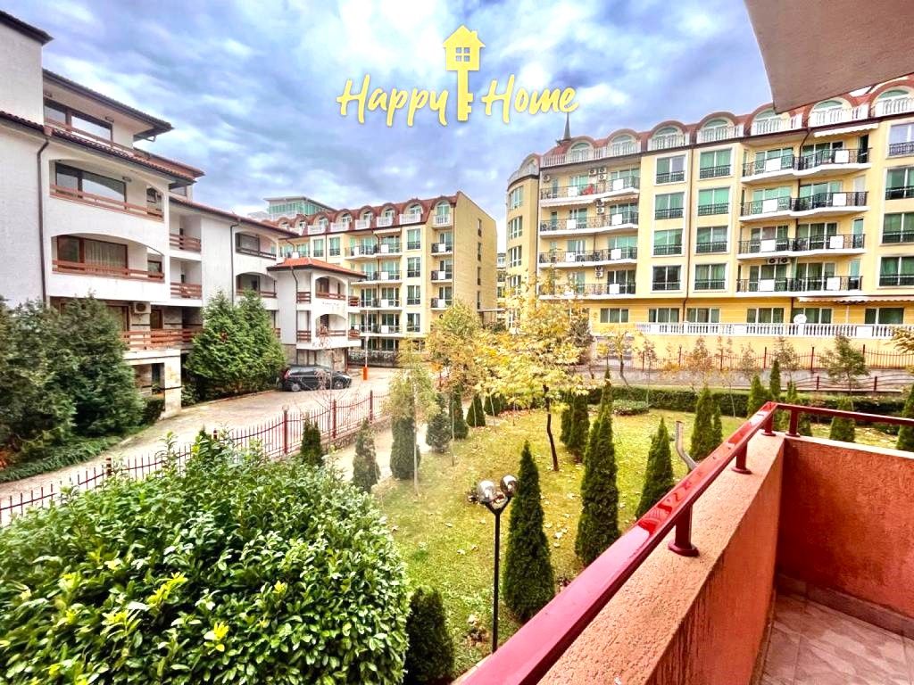 Studio in Elenite, Bulgarien, 47 m² - Foto 1