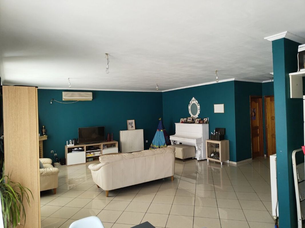 Flat in Athens, Greece, 104 m² - picture 1