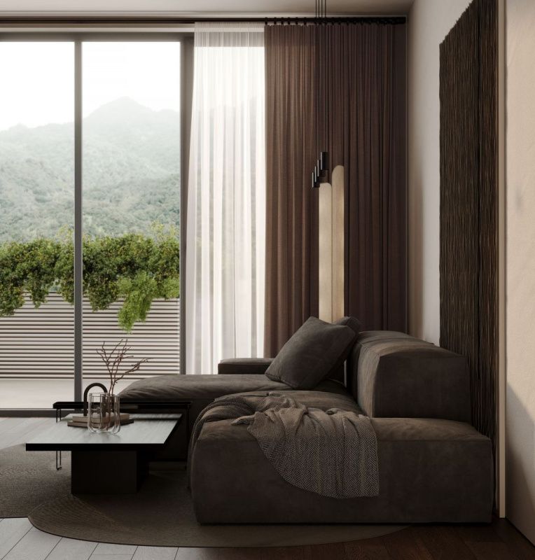 Wohnung in Phuket, Thailand, 162 m² - Foto 1