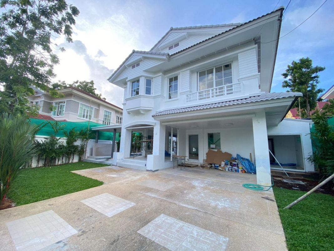 House in Phuket, Thailand, 312 m² - picture 1