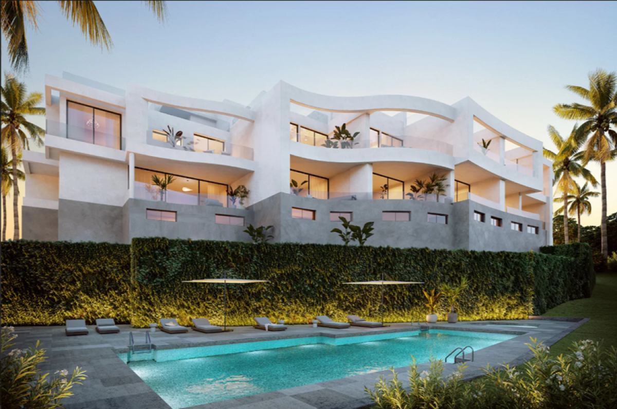 Maison sur la Costa del Sol, Espagne, 147 m² - image 1