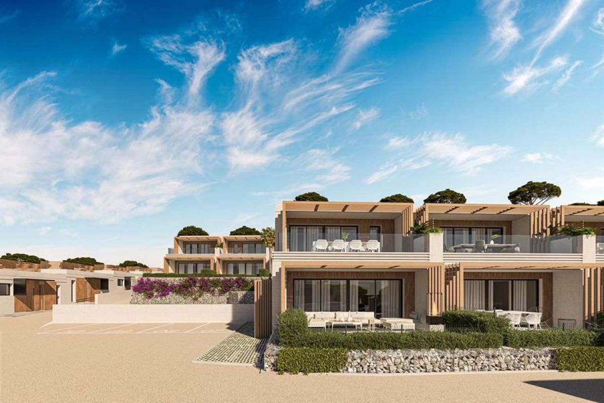 Maison sur la Costa del Sol, Espagne, 169 m² - image 1