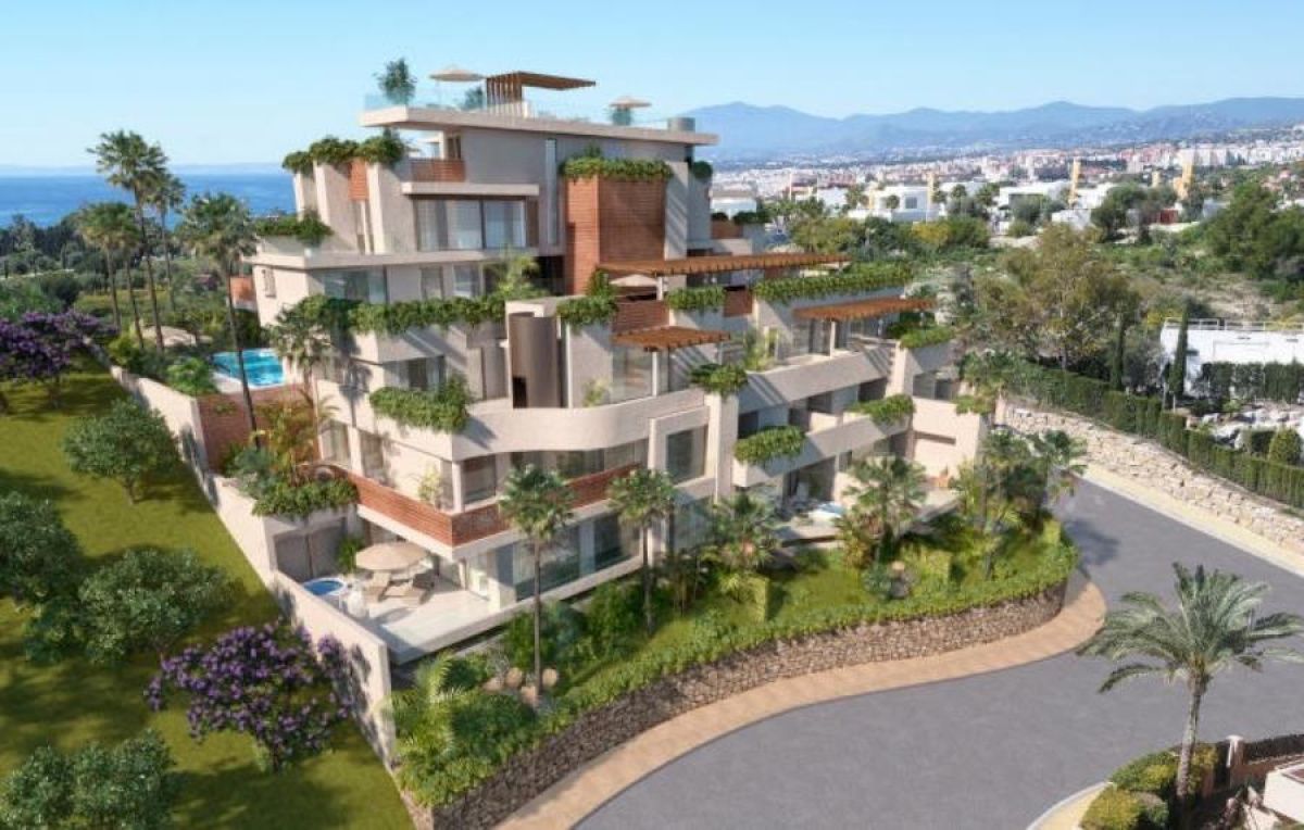 Appartement sur la Costa del Sol, Espagne, 91 m² - image 1