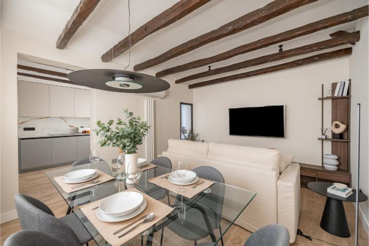 Appartement à Madrid, Espagne, 74 m² - image 1