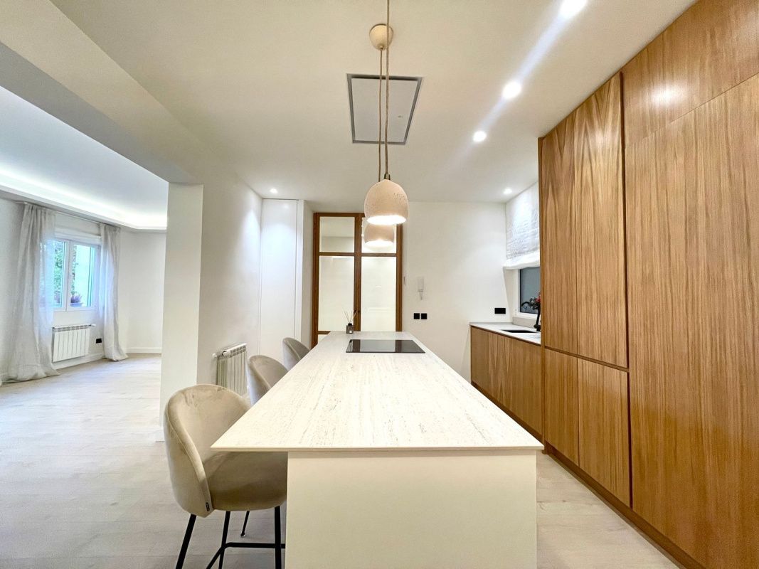 Wohnung in Madrid, Spanien, 146 m² - Foto 1