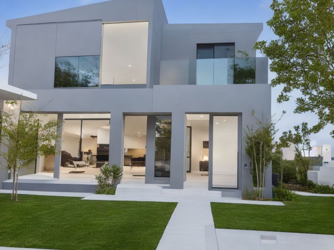 Haus in Paphos, Zypern, 168 m² - Foto 1