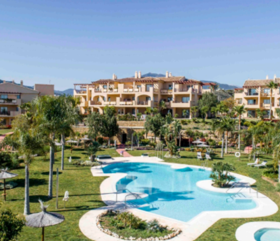 Appartement sur la Costa del Sol, Espagne, 103 m² - image 1