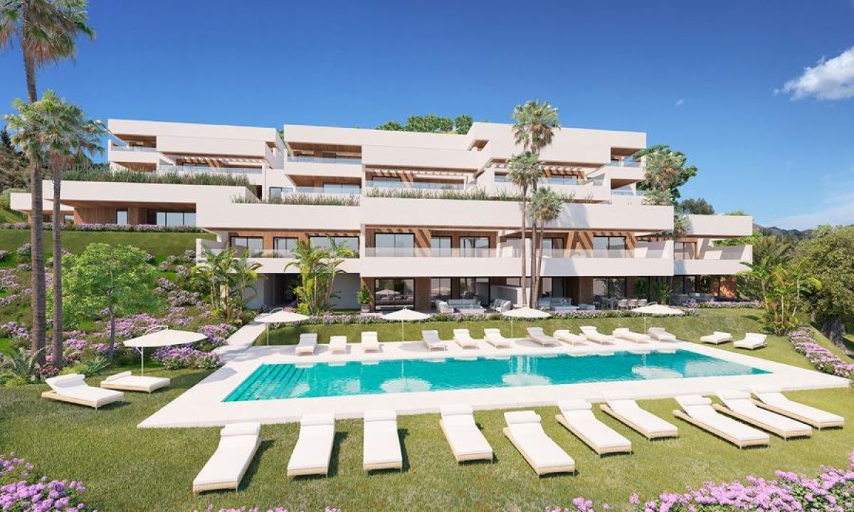 Appartement sur la Costa del Sol, Espagne, 144 m² - image 1