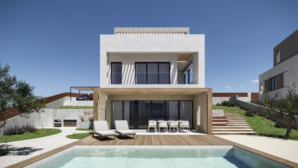 Maison sur la Costa Blanca, Espagne, 315 m² - image 1