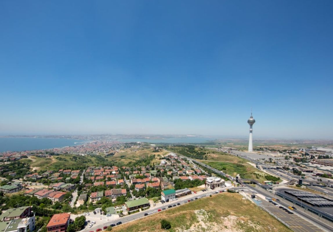 Piso en Estambul, Turquia - imagen 1