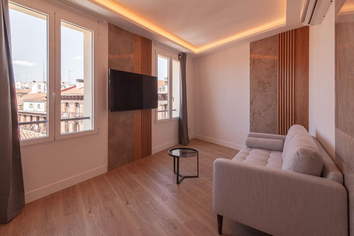 Appartement à Madrid, Espagne, 99 m² - image 1