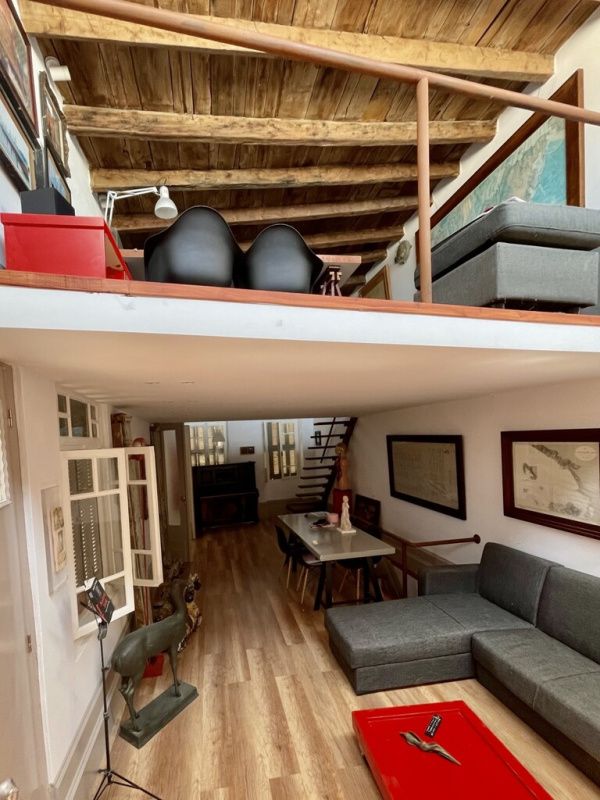 Haus in Athen, Griechenland, 120 m² - Foto 1