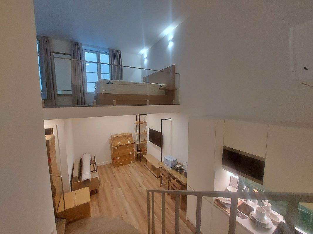 Wohnung in Vila Nova de Gaia, Portugal, 134 m² - Foto 1