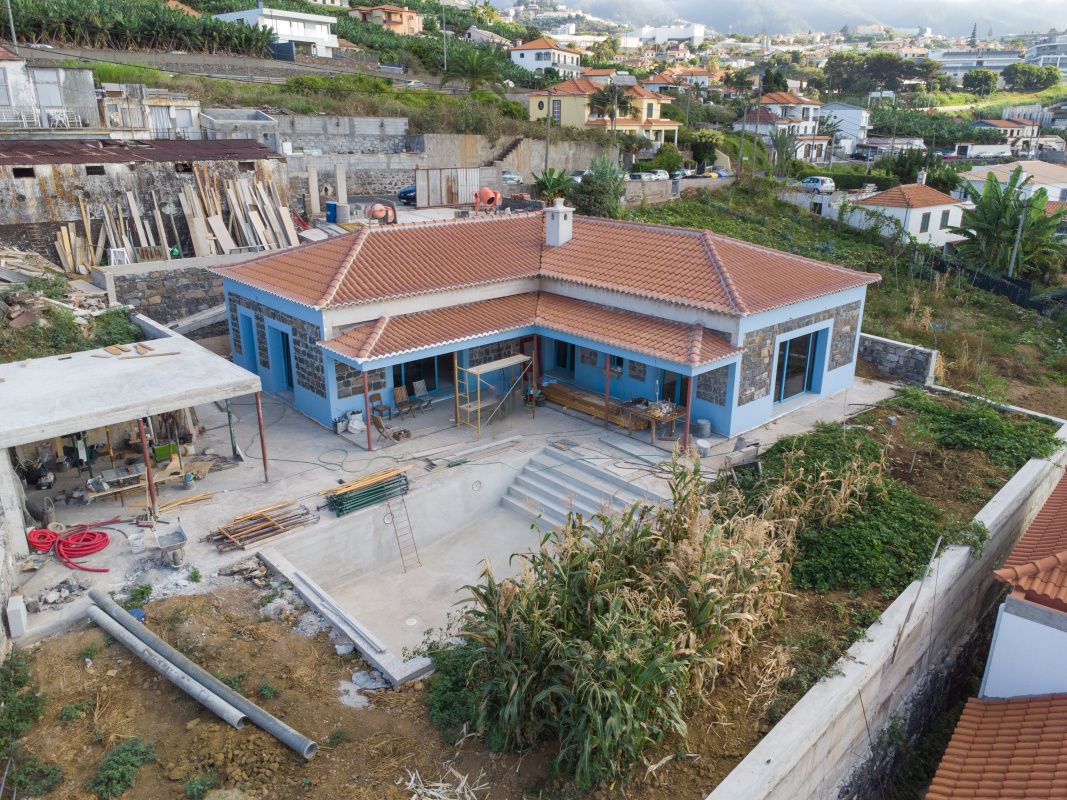 Maison sur Madère, Portugal, 189 m² - image 1