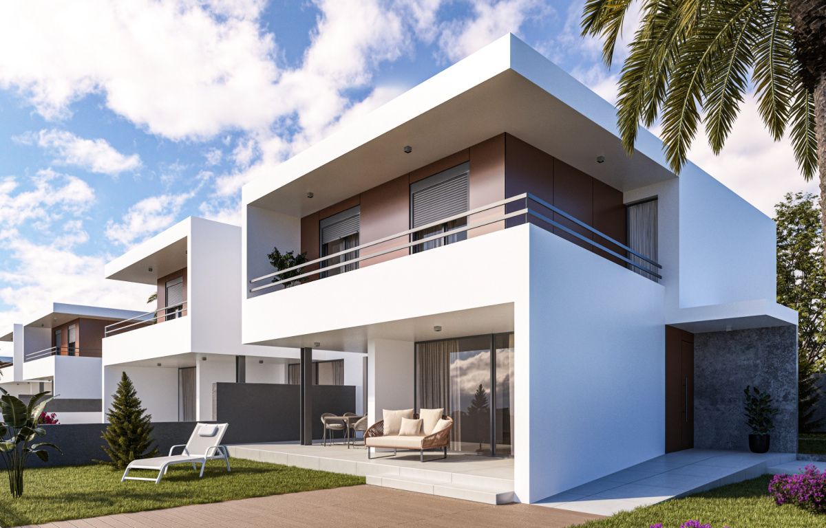Casa en Madeira, Portugal, 750 ares - imagen 1