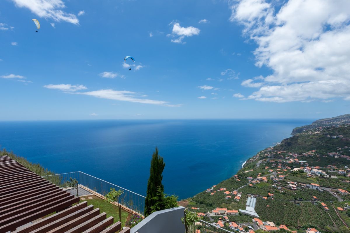 House on Madeira, Portugal - picture 1