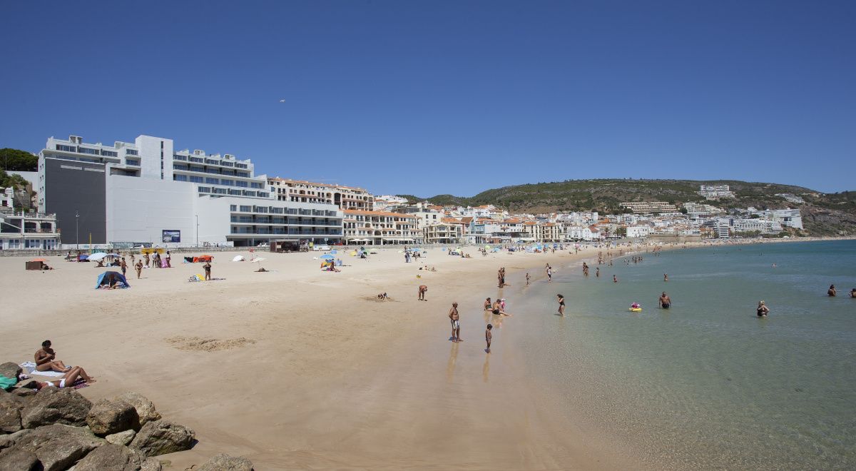 Piso en Sesimbra, Portugal, 149 m² - imagen 1