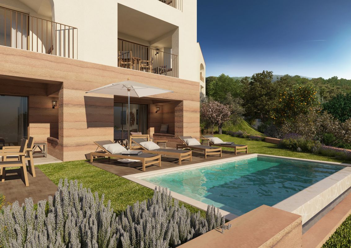 Appartement en Algarve, Portugal, 223 m² - image 1