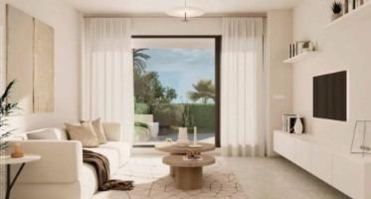 Appartement sur la Costa del Sol, Espagne, 146 m² - image 1