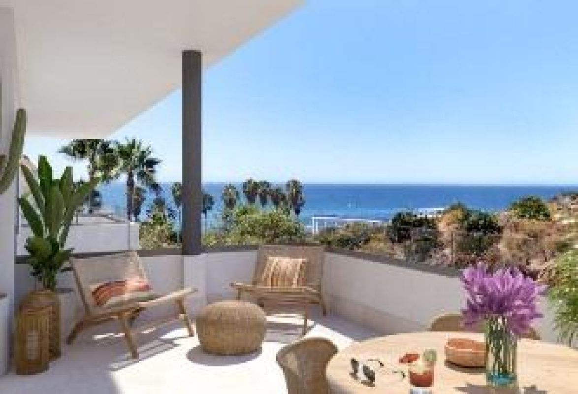 Penthouse sur la Costa del Sol, Espagne, 188 m² - image 1