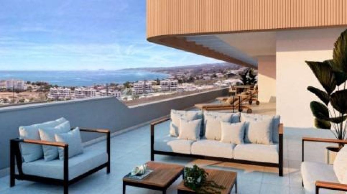 Appartement sur la Costa del Sol, Espagne, 269 m² - image 1