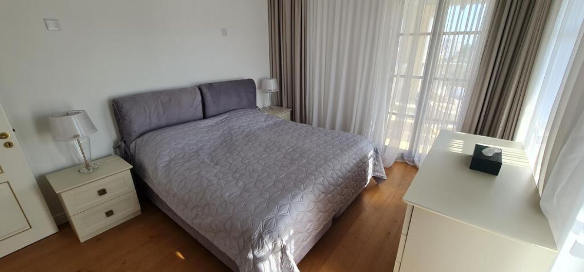 Wohnung in Limassol, Zypern, 232 m² - Foto 1