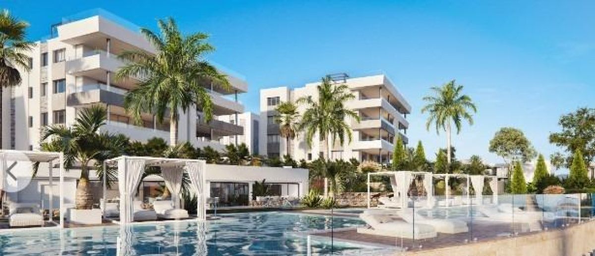 Appartement sur la Costa del Sol, Espagne, 237 m² - image 1